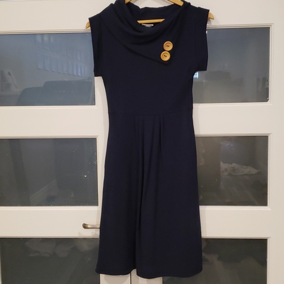 Buttercream Dress - Picture 1 of 3